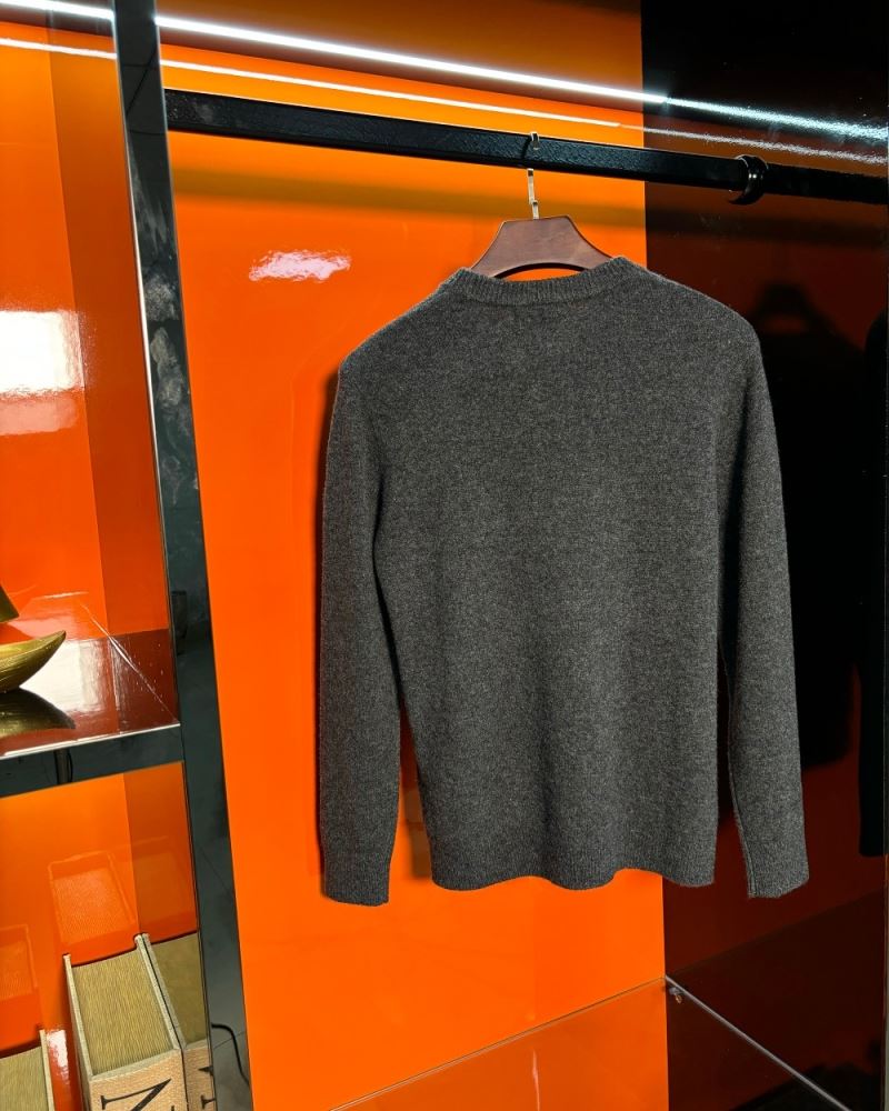 Berluti Sweaters